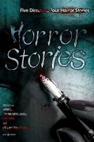 Horror Stories постер