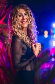 Sonia Forza