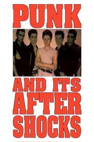 Punk and Its Aftershocks