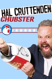 Poster Hal Cruttenden: Chubster
