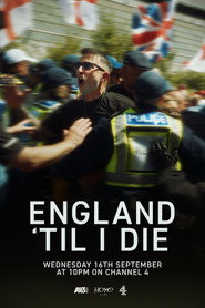 England 'Til I Die