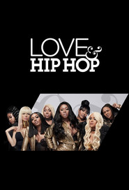Love & Hip Hop New York poster