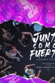 Juntas Somos Fuertes
