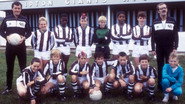 Jossy's Giants