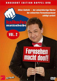 Kalkofes Mattscheibe Vol.2 
