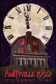 Poster Amityville 1992: It's About Time 1992