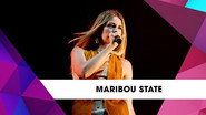 Maribou State