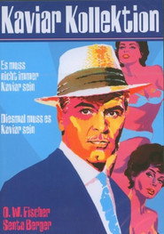 Caviar Movies collection poster