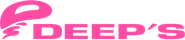 Logo for DEEP’S Logo for DEEP’S