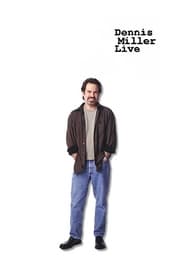 Dennis Miller Live Episode Rating Graph poster