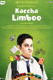 Kaccha Limboo 2011 映画 吹き替え