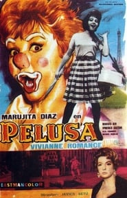 Poster Pelusa