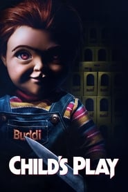 Poster Child's Play 2019