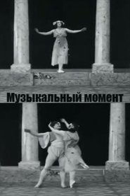 Poster Musical Moment 1913