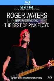 Roger Waters: Desert Trip