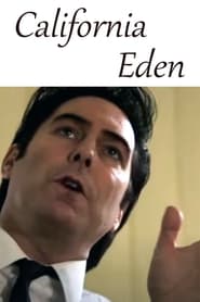 Poster California Eden