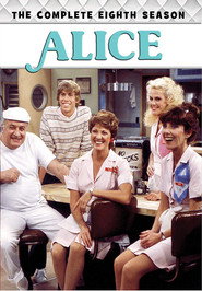 Alice poster