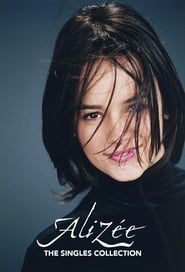 Poster Alizée - The Singles Collection 1970