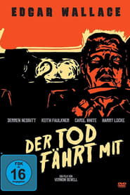 Poster Der Tod fährt mit