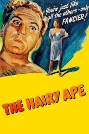 The Hairy Ape The Hairy Ape