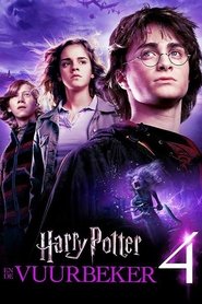 Harry Potter en de Vuurbeker film nederlands gesproken 2005 kijken