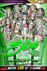 Poster SHINE 48