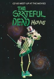 The Grateful Dead Movie 2025 Meet-Up (2025)