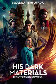 His Dark Materials – Fronteiras do Universo: Season 2