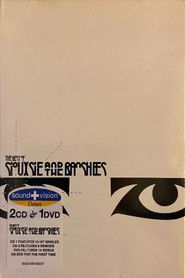 Siouxsie and the Banshees. The Best Of