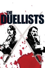 Poster van The Duellists