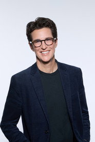 Rachel Maddow