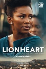 Lionheart 2018