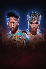 Takuma Inoue vs. Tenshin Nasukawa 2