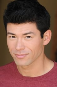 James Ryen as Victor