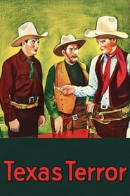 Texas Terror (1935)