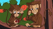 The Jade Monkey