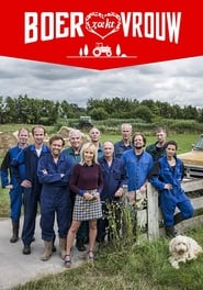 Boer zoekt Vrouw - Season 8