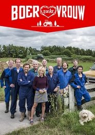 Poster Farmer Wants a Wife - Season 3 2025