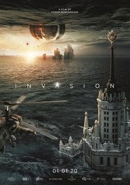 Invasion (2020) HD