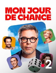 Mon Jour de chance постер