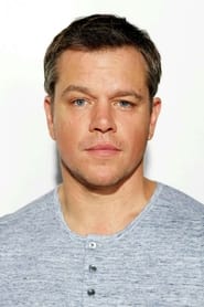 Matt Damon