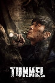 Tunnel (2016) Hindi Dubbed