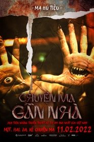 Nonton Vietnamese Horror Story (Chuyen Ma Gan NhA) (2022) Sub Indo