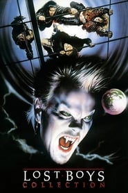 Lost Boys Collection streaming