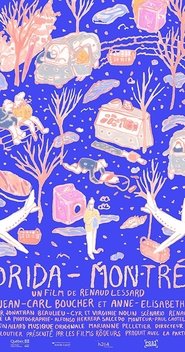 Poster Florida-Montréal 2017