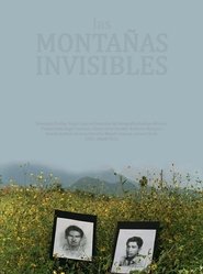 Poster The Invisible Mountains 2012