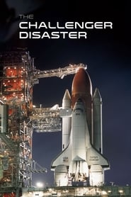The Challenger Disaster постер
