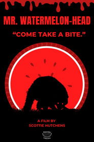 Mr. Watermelon-Head