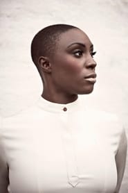 Laura Mvula is 