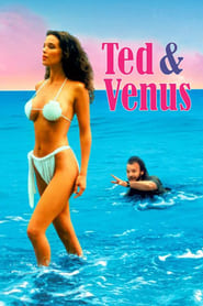 Ted & Venus постер